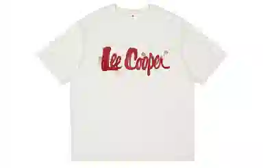 Lee Cooper LogoT