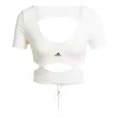 adidas x RUI ZHOU Logo T