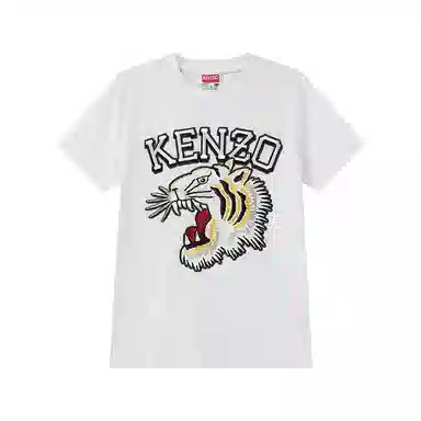 KENZO SS24 Logo T