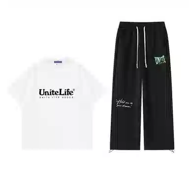 Unite Life HOODS LogoT