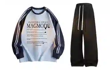 magmode