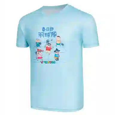 VICTOR x Crayon Shinchan