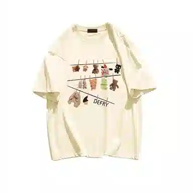 T