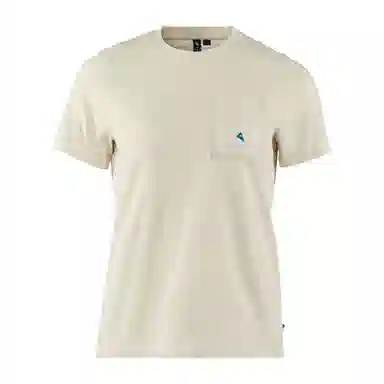 Klattermusen Root Logo Crewneck T-Shirt