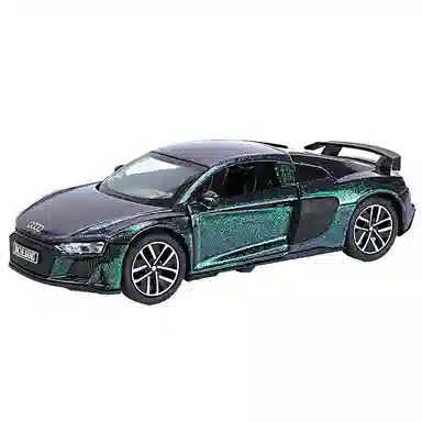 ENGTEN AUDIR8