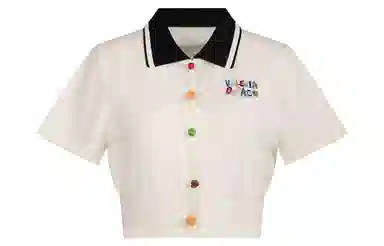 Valeria Obbaco VO Polo