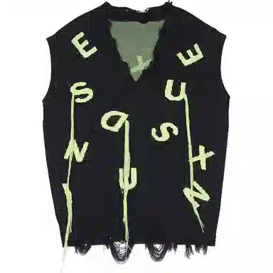 UNIDES-X UX SS24 Black