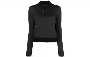 Maison Margiela FW22 Polo