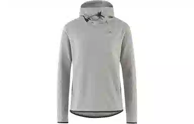 KLATTERMUSEN Falen Wooly Hooded