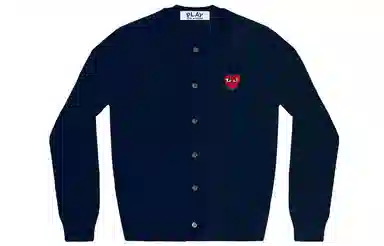 CDG Play Logo