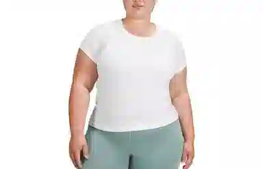 lululemon Swiftly Tech Silverescent raceT2.0