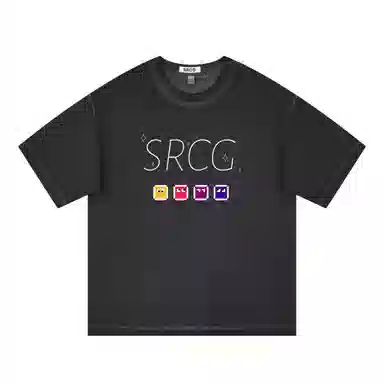 SRCG T