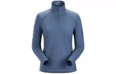Arcteryx rho lt zip T