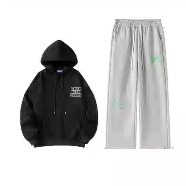 Unite Life HOODS logoLogo