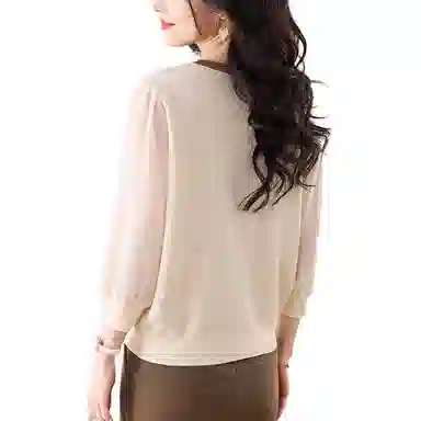 V T