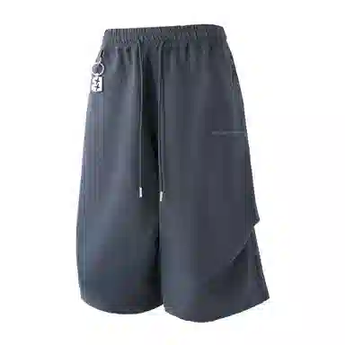 BJHG Urban Sport Loose Fit Shorts