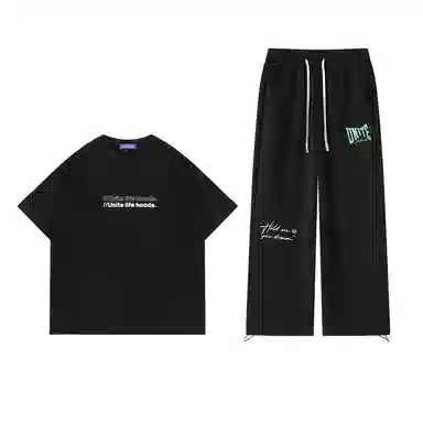 Unite Life HOODS LogoT