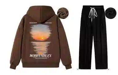 BOBBY ABLEY Logo