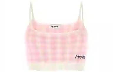 MIU MIU FW22 Logo
