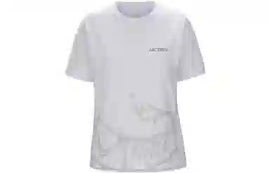 Arcteryx Envoy Birdmark SS T-shirt W LogoT