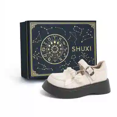 SHUXI PU jk 5cm