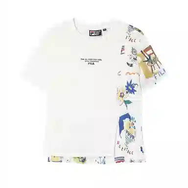 FILA Lifestyle HERITAGE T