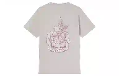 Champion SS24 Logo T-Shirt