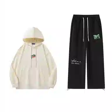 Unite Life HOODS Logo