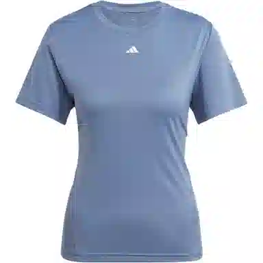 adidas DESIGNED FOR TRAINING logo T