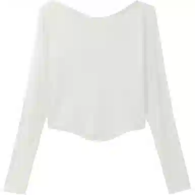 lululemon SS23 Modal Silk Twist-Back T