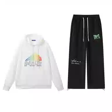 Unite Life HOODS Logo