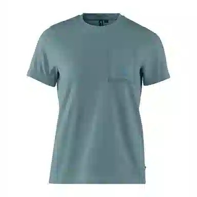 Klattermusen Root Logo Crewneck T-Shirt