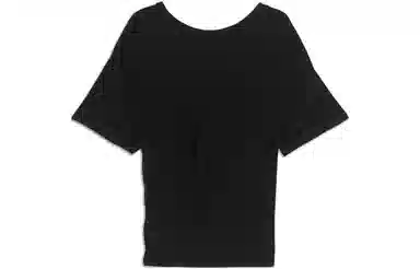 lululemon SS23 Ribbed Modal-Silk Blend T