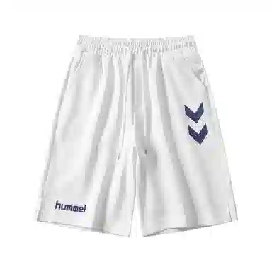 hummel LOGO