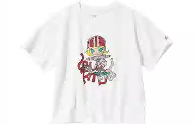 UNIQLO UNIQLO x POP MART SS23 x POP MART SS23 MOLLYT