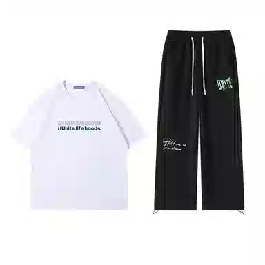 Unite Life HOODS LogoT