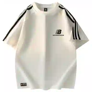 SPONGEBOB SQUAREPANTS LogoT