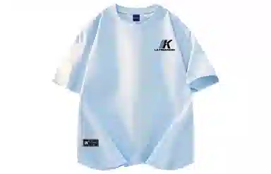 LA'T.WEEKEND LogocleanfitT