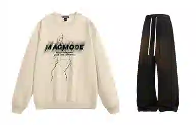 magmode