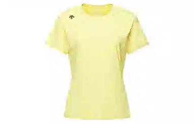 DESCENTE WOMENS RUNNING T