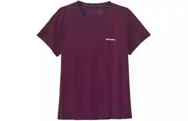 Patagonia P-6 Mission Organic Tee
