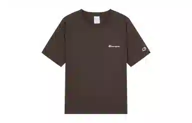 Champion SS23 Women'S Basic LogoT