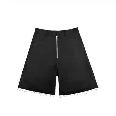 ARNODEFRANCE Shorts Black