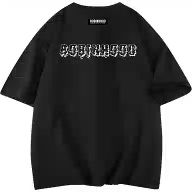 ROBINHOOD logo T
