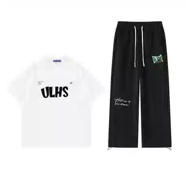 Unite Life HOODS LogoT