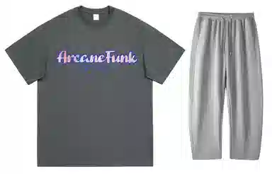 ARCANEFUNK