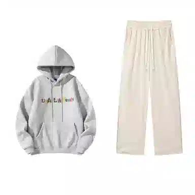 Unite Life HOODS Logo