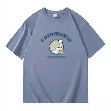 FAIRWHALE chicvintage t