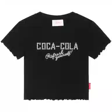 Coca-Cola T