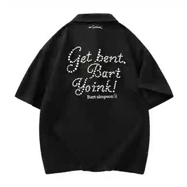 The Simpsons Polo
